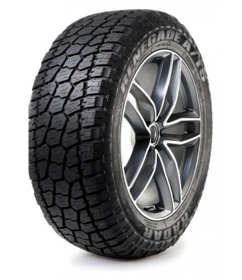 RADAR LT285/65R18 RENEGADE...