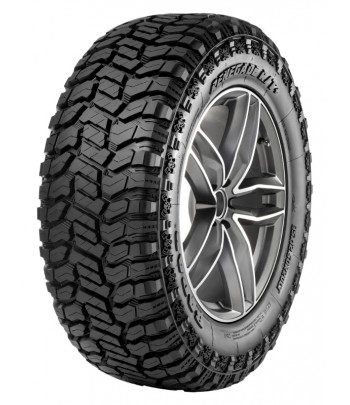 RADAR LT295/55R20 RENEGADE...