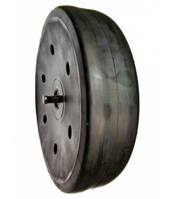 3x13 SM Low CWN Nylon Wheel